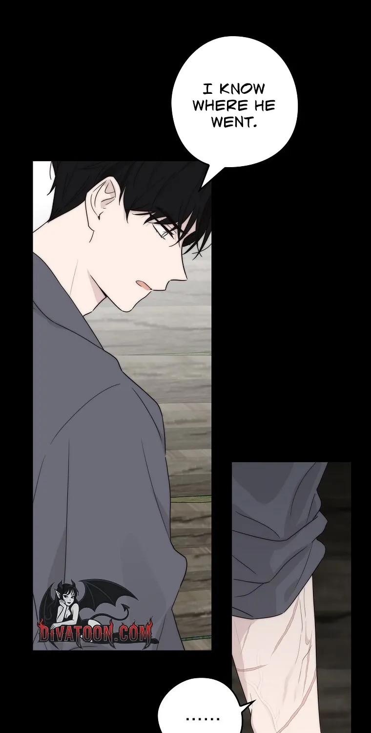 Kanna Made a Certain Decision Chapter 7 - page 86