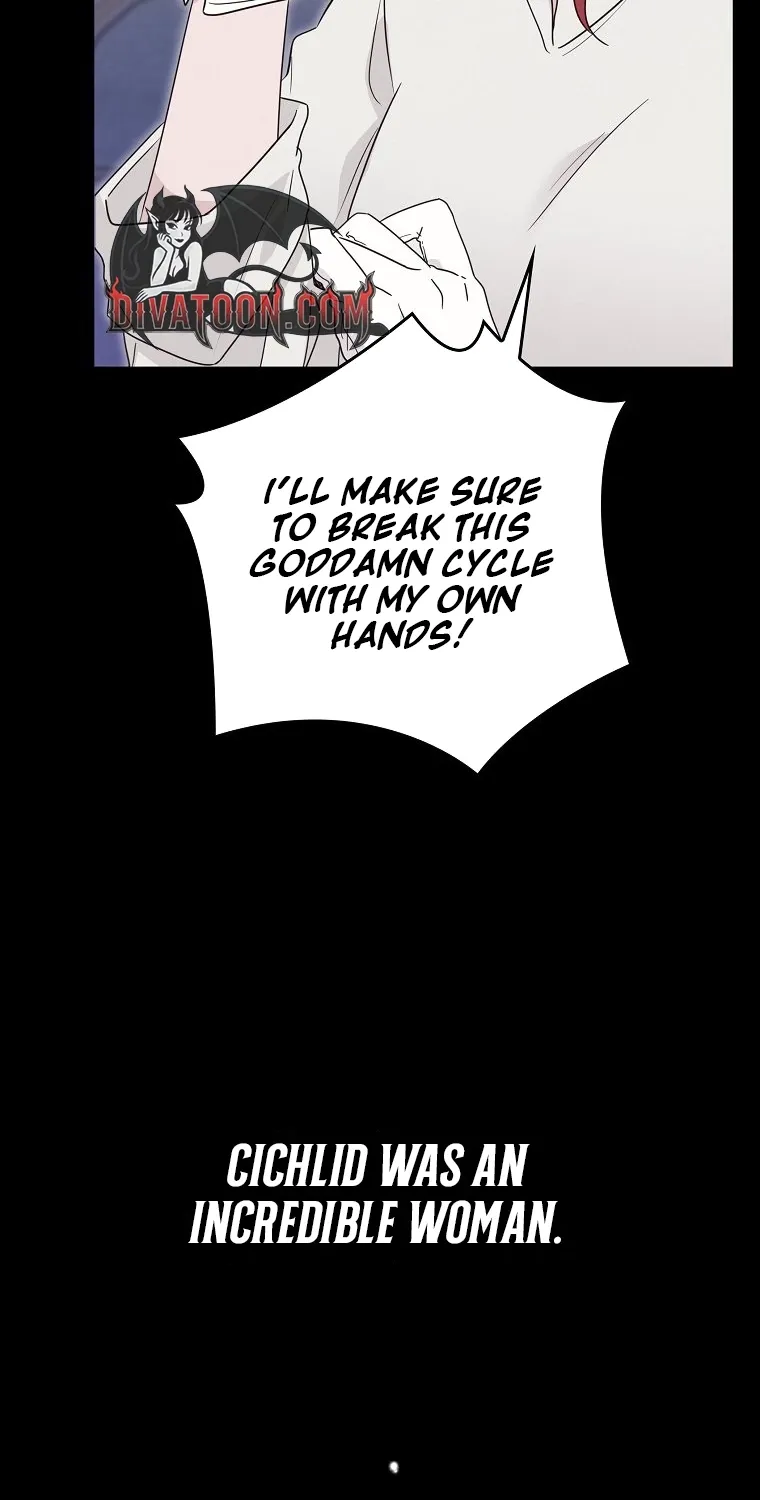 Kanna Made a Certain Decision Chapter 7 - page 9