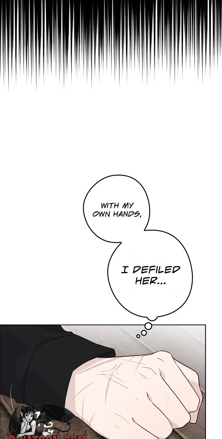 Kanna Made a Certain Decision Chapter 7 - page 99