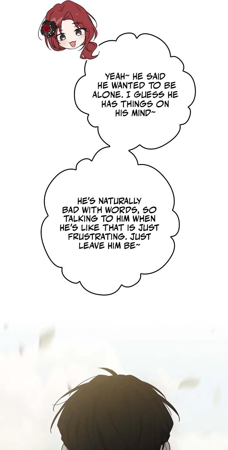 Kanna Made a Certain Decision Chapter 8 - page 11