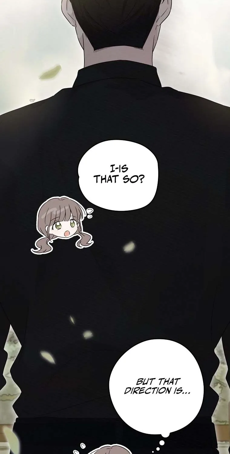 Kanna Made a Certain Decision Chapter 8 - page 12