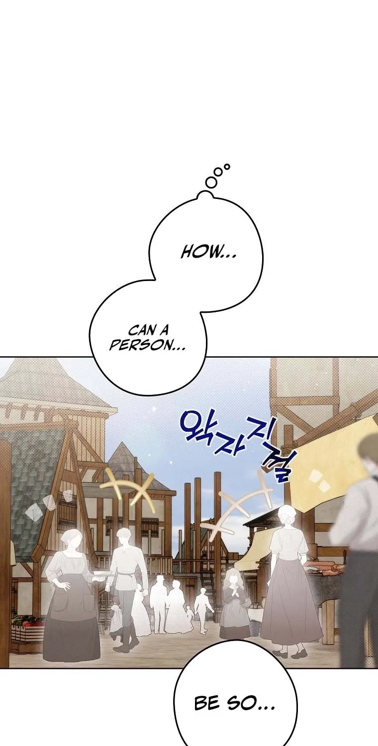 Kanna Made a Certain Decision Chapter 8 - page 17