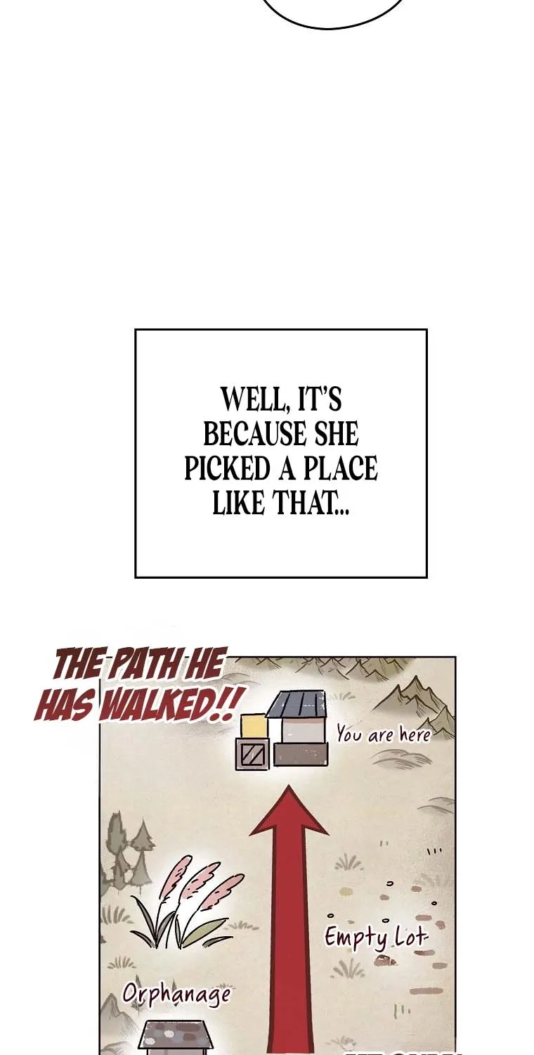 Kanna Made a Certain Decision Chapter 8 - page 18