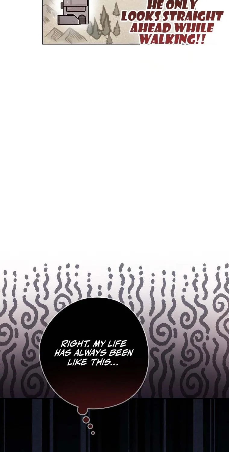 Kanna Made a Certain Decision Chapter 8 - page 19