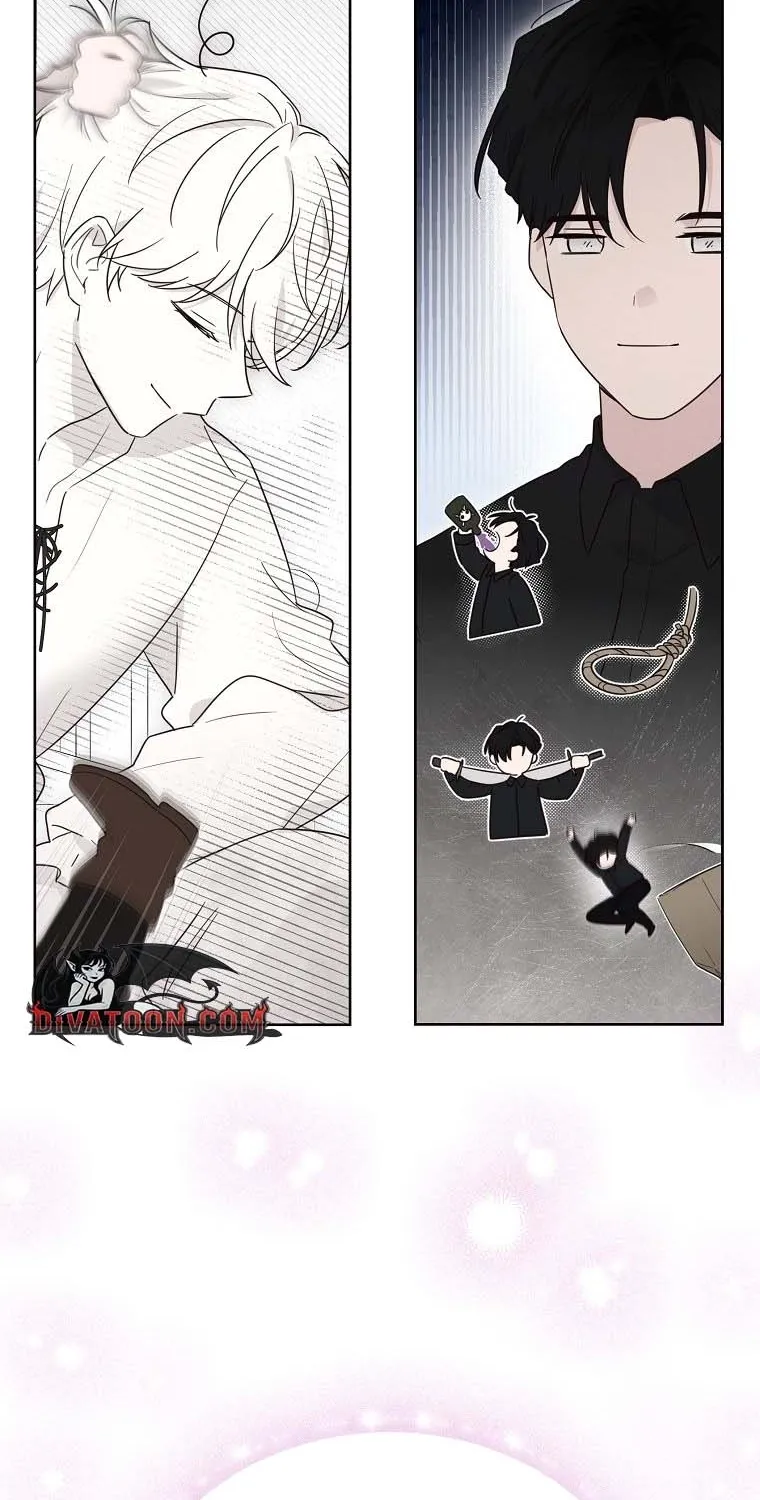 Kanna Made a Certain Decision Chapter 8 - page 2