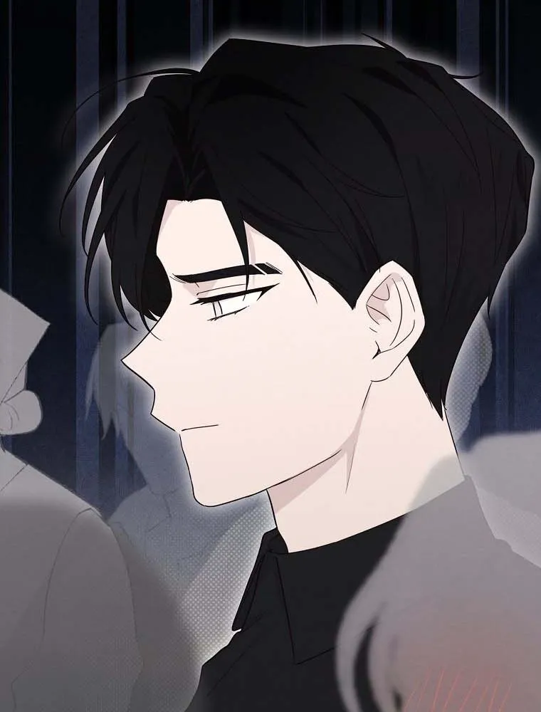 Kanna Made a Certain Decision Chapter 8 - page 20