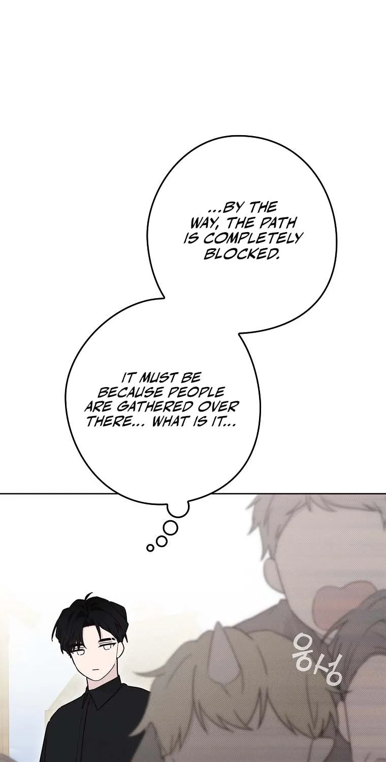 Kanna Made a Certain Decision Chapter 8 - page 22