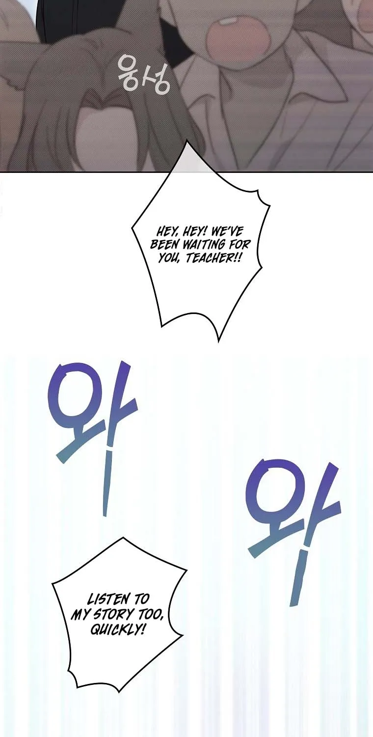 Kanna Made a Certain Decision Chapter 8 - page 23