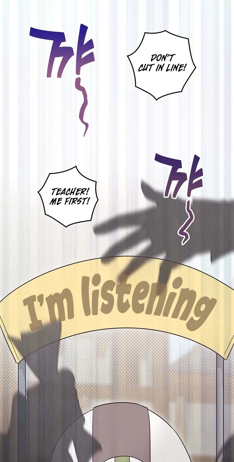 Kanna Made a Certain Decision Chapter 8 - page 24