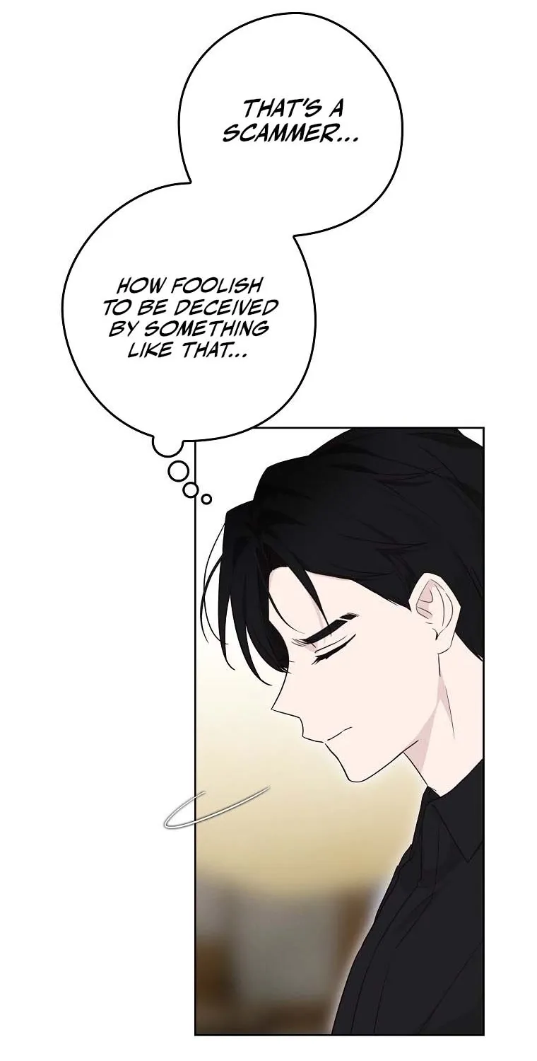 Kanna Made a Certain Decision Chapter 8 - page 27