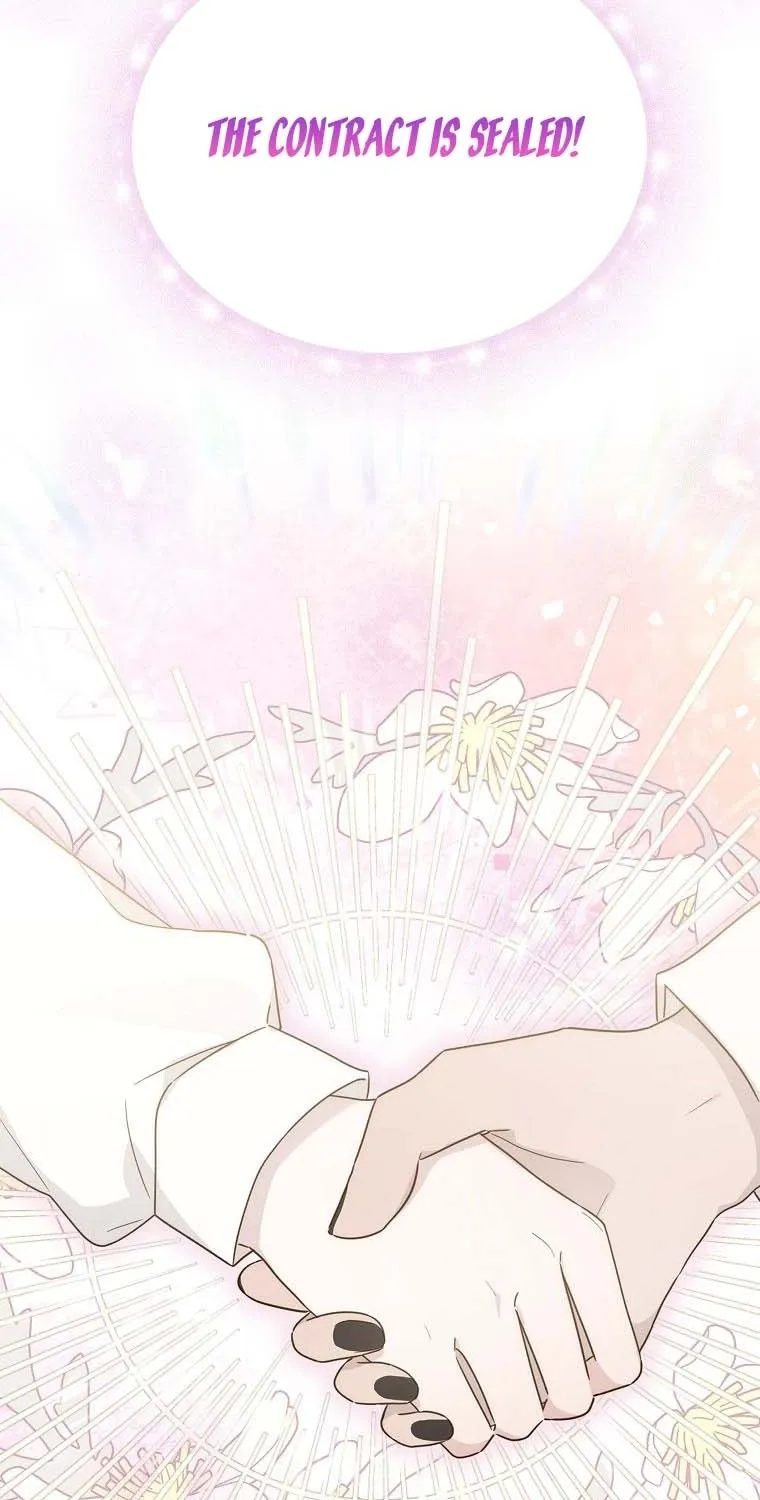 Kanna Made a Certain Decision Chapter 8 - page 3