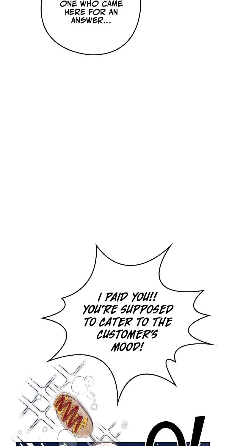 Kanna Made a Certain Decision Chapter 8 - page 34