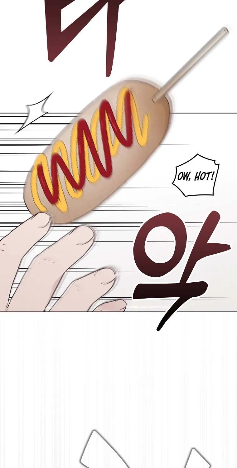 Kanna Made a Certain Decision Chapter 8 - page 37