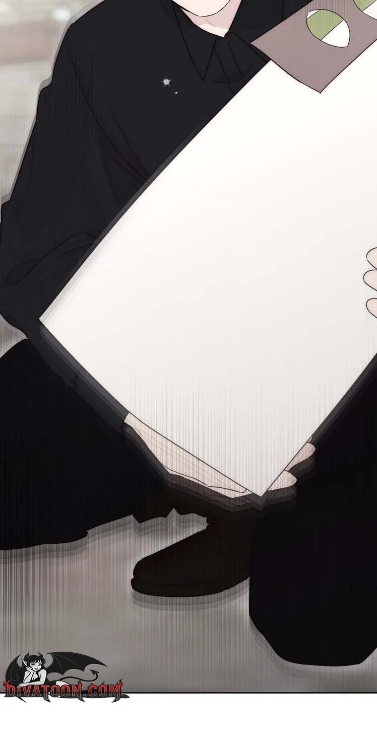 Kanna Made a Certain Decision Chapter 8 - page 39