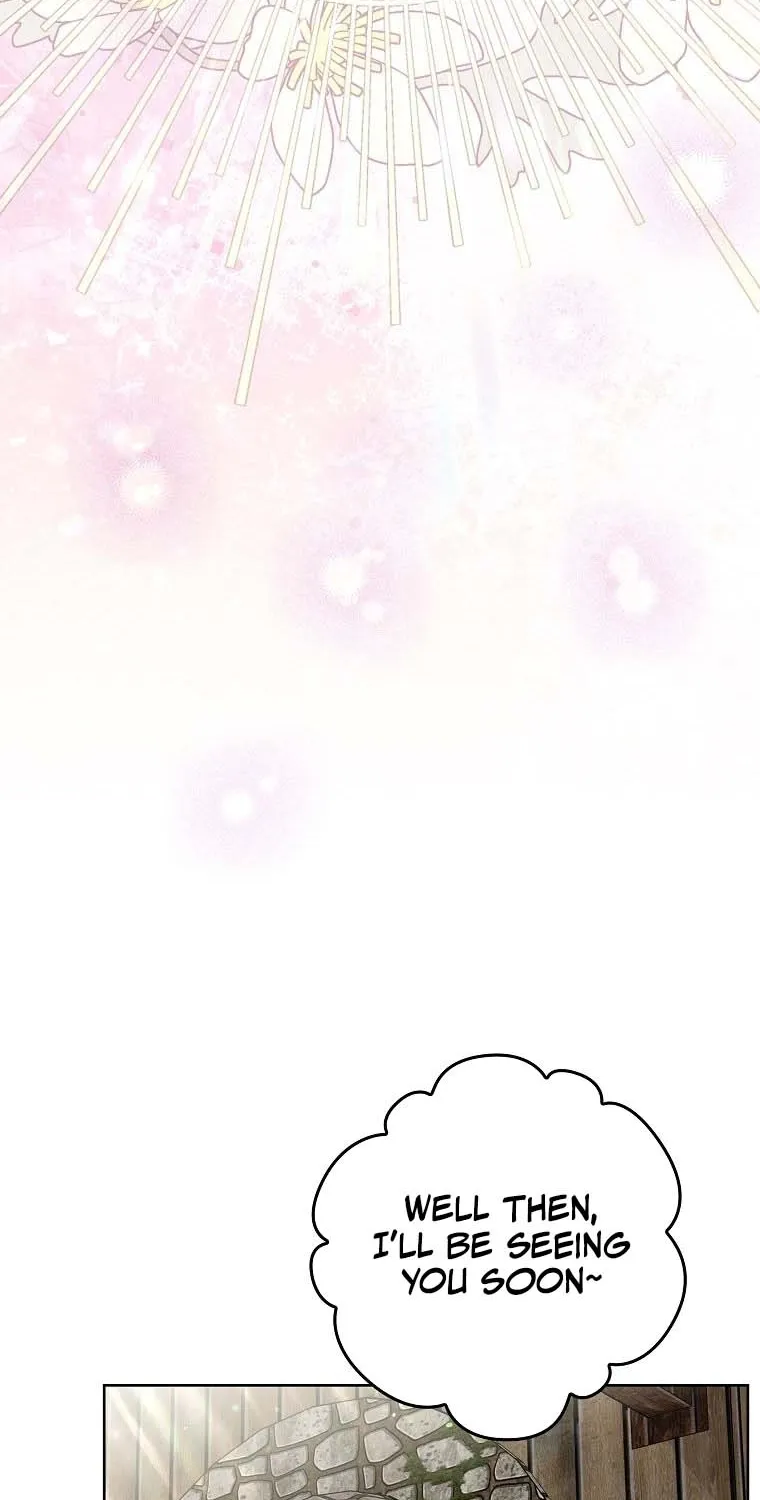 Kanna Made a Certain Decision Chapter 8 - page 4