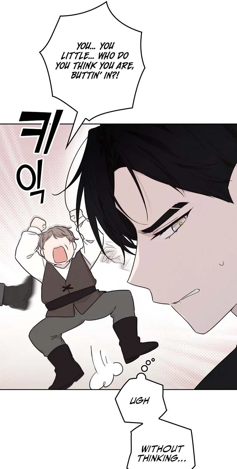 Kanna Made a Certain Decision Chapter 8 - page 41