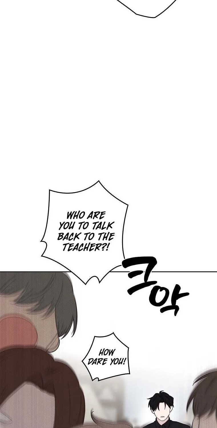 Kanna Made a Certain Decision Chapter 8 - page 42