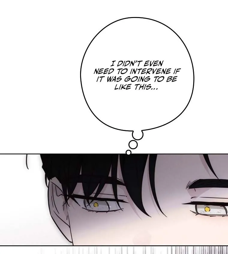 Kanna Made a Certain Decision Chapter 8 - page 45