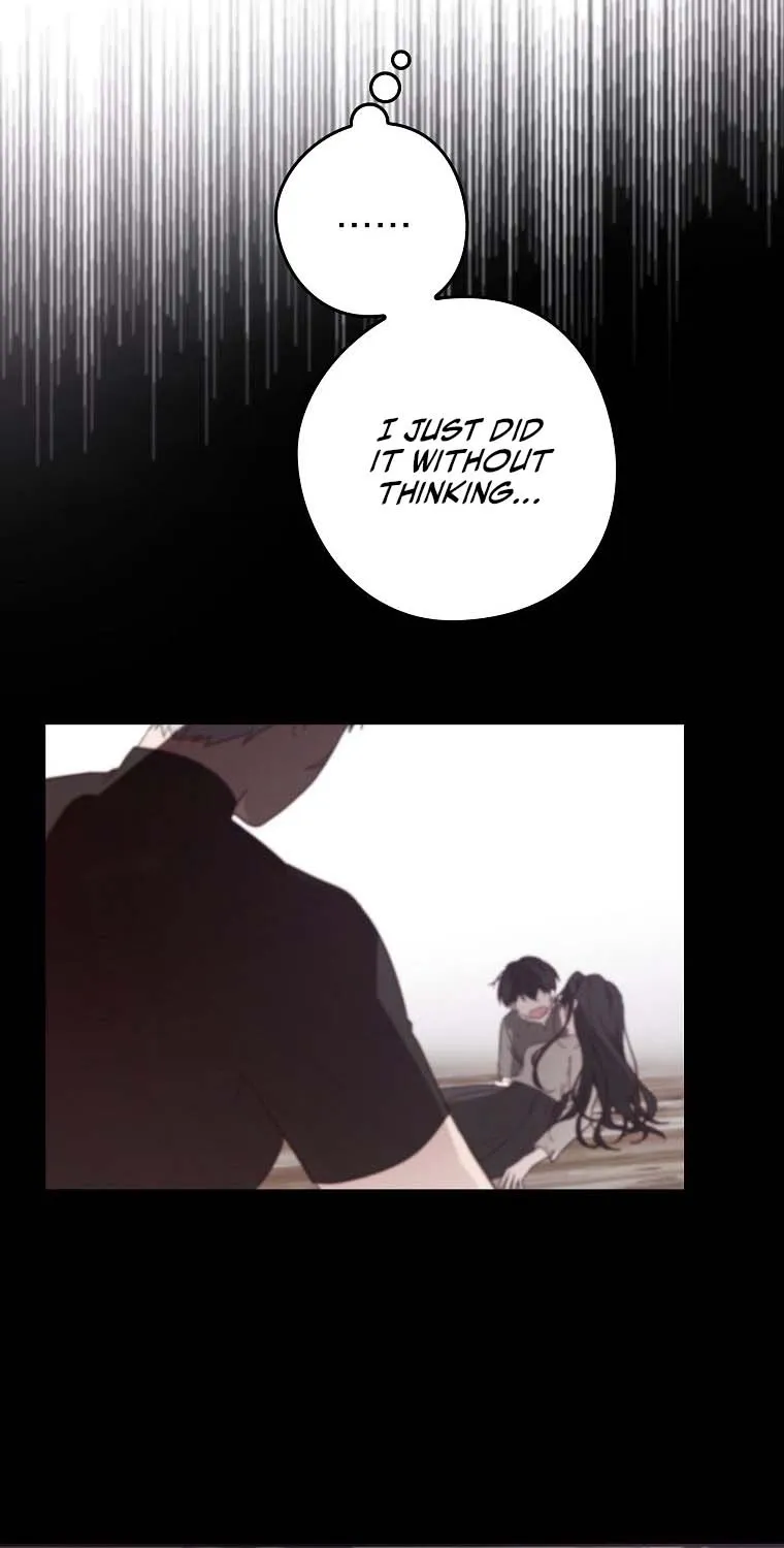 Kanna Made a Certain Decision Chapter 8 - page 46