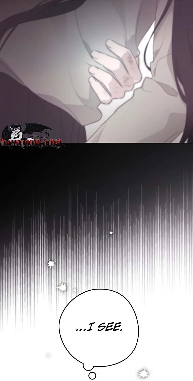 Kanna Made a Certain Decision Chapter 8 - page 47