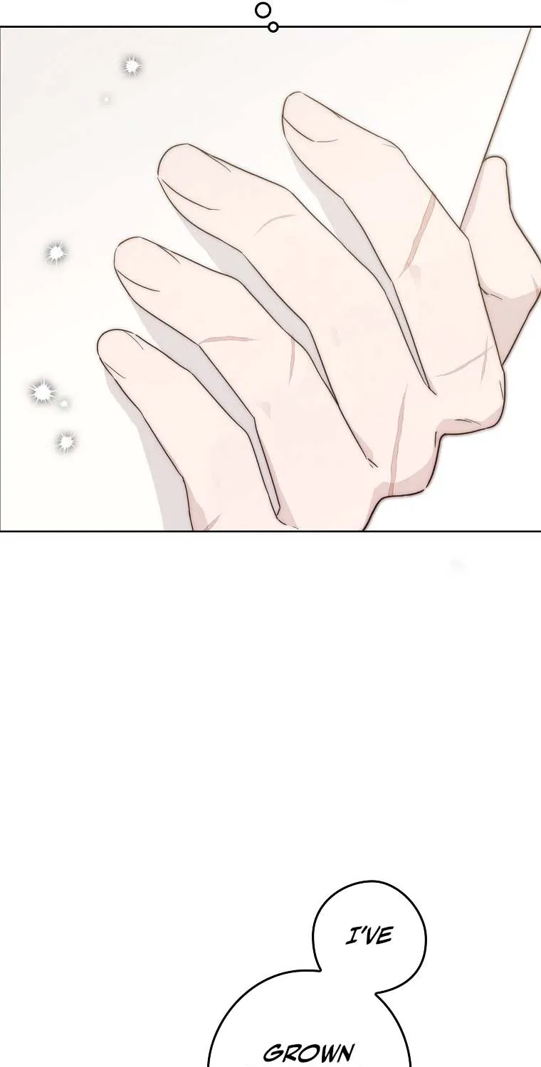 Kanna Made a Certain Decision Chapter 8 - page 48