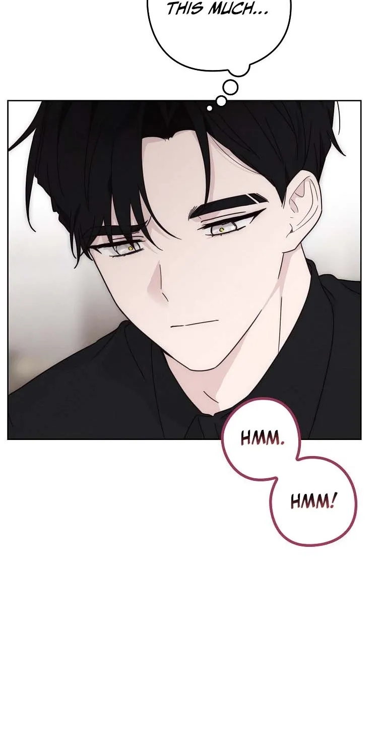 Kanna Made a Certain Decision Chapter 8 - page 49