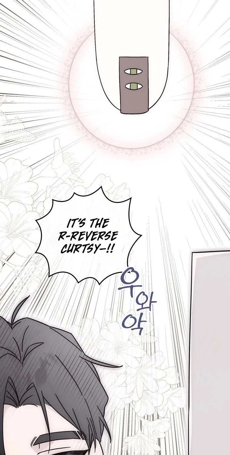 Kanna Made a Certain Decision Chapter 8 - page 56