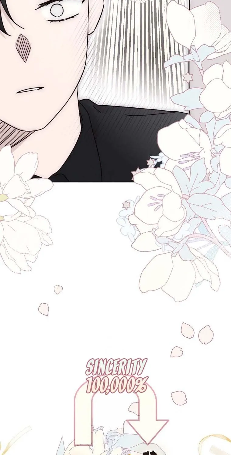 Kanna Made a Certain Decision Chapter 8 - page 57