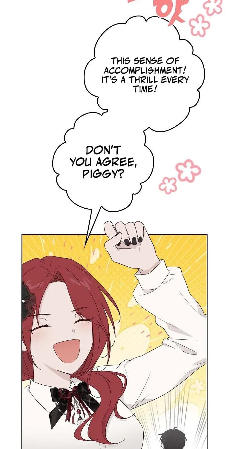 Kanna Made a Certain Decision Chapter 8 - page 6