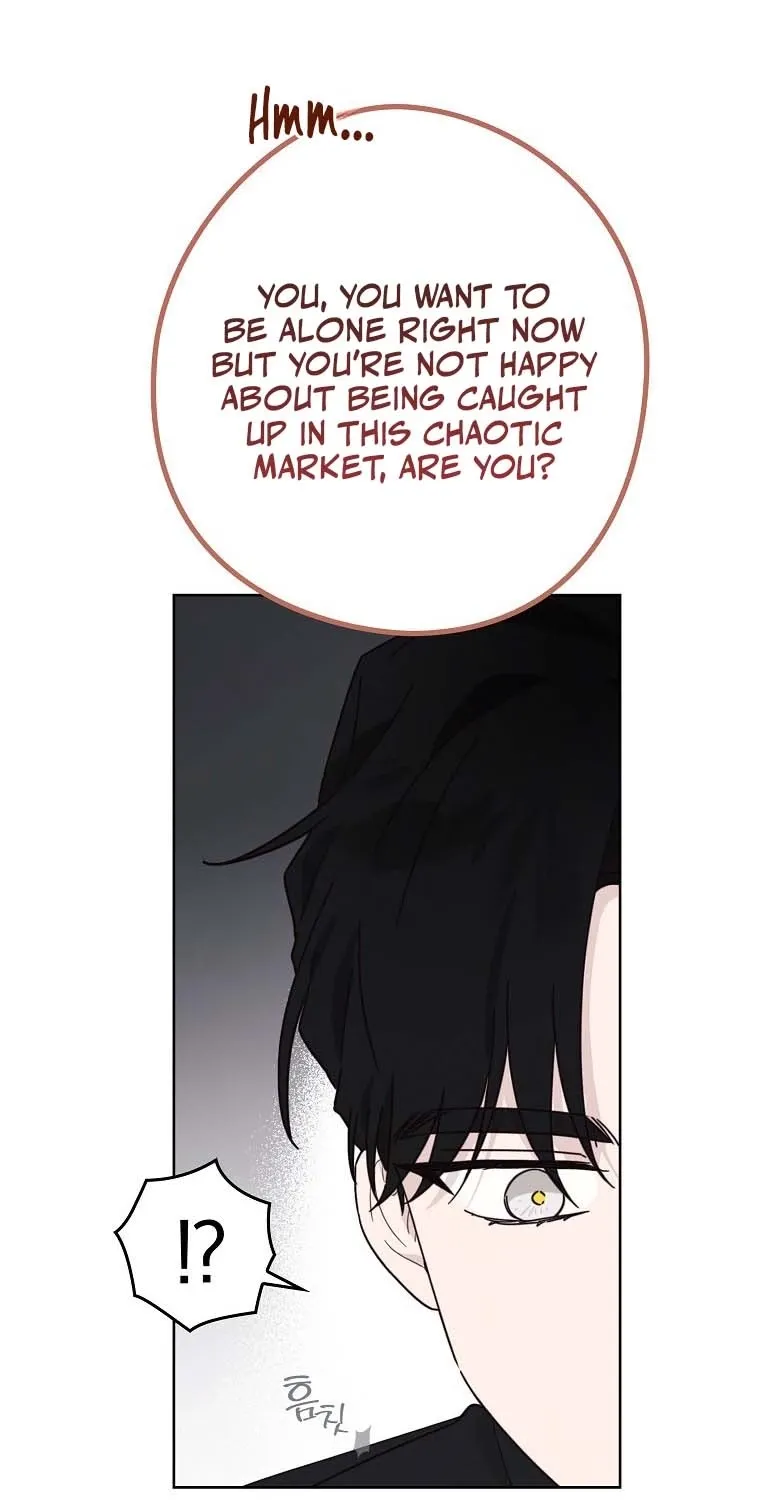 Kanna Made a Certain Decision Chapter 8 - page 61