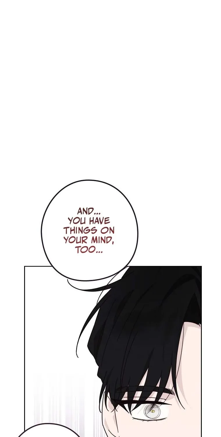 Kanna Made a Certain Decision Chapter 8 - page 62