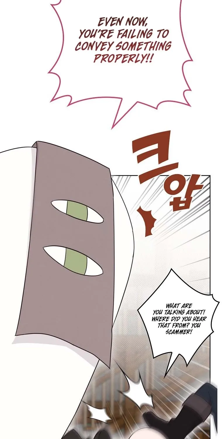 Kanna Made a Certain Decision Chapter 8 - page 66