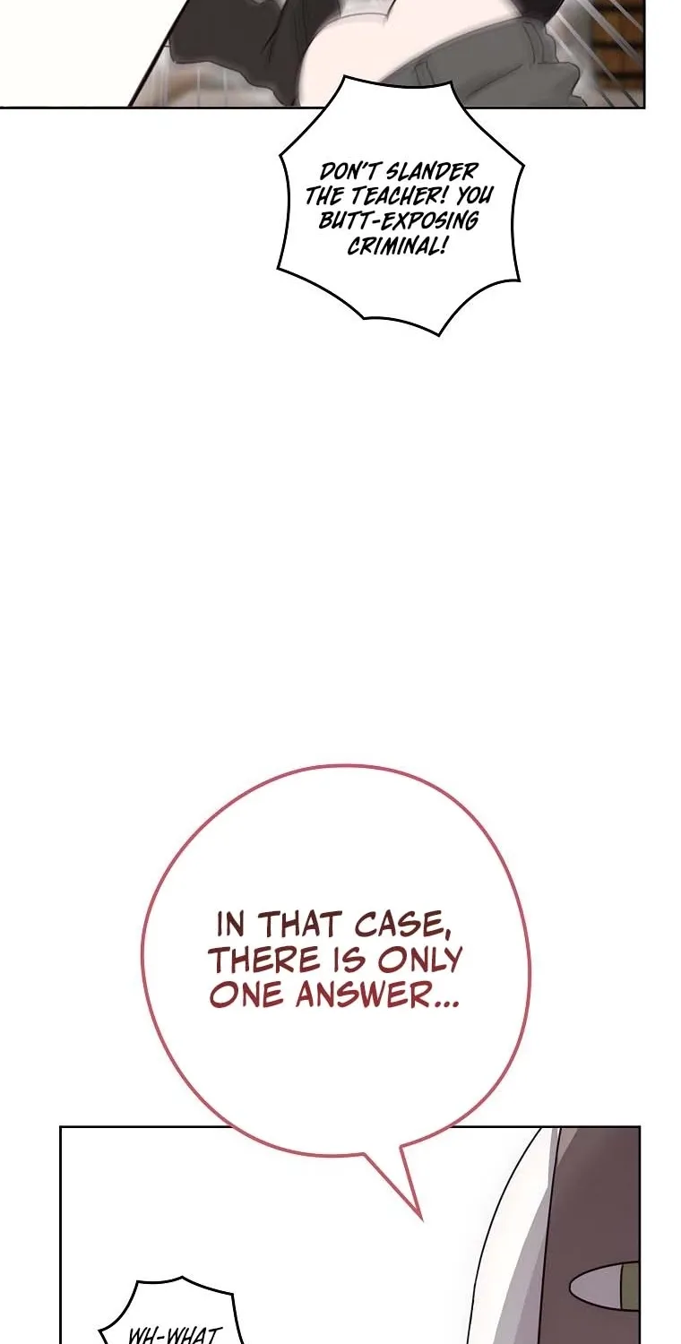 Kanna Made a Certain Decision Chapter 8 - page 67