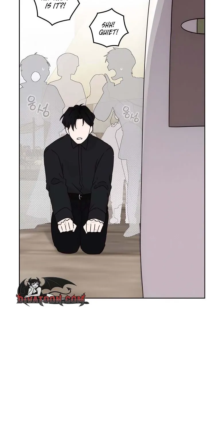 Kanna Made a Certain Decision Chapter 8 - page 68