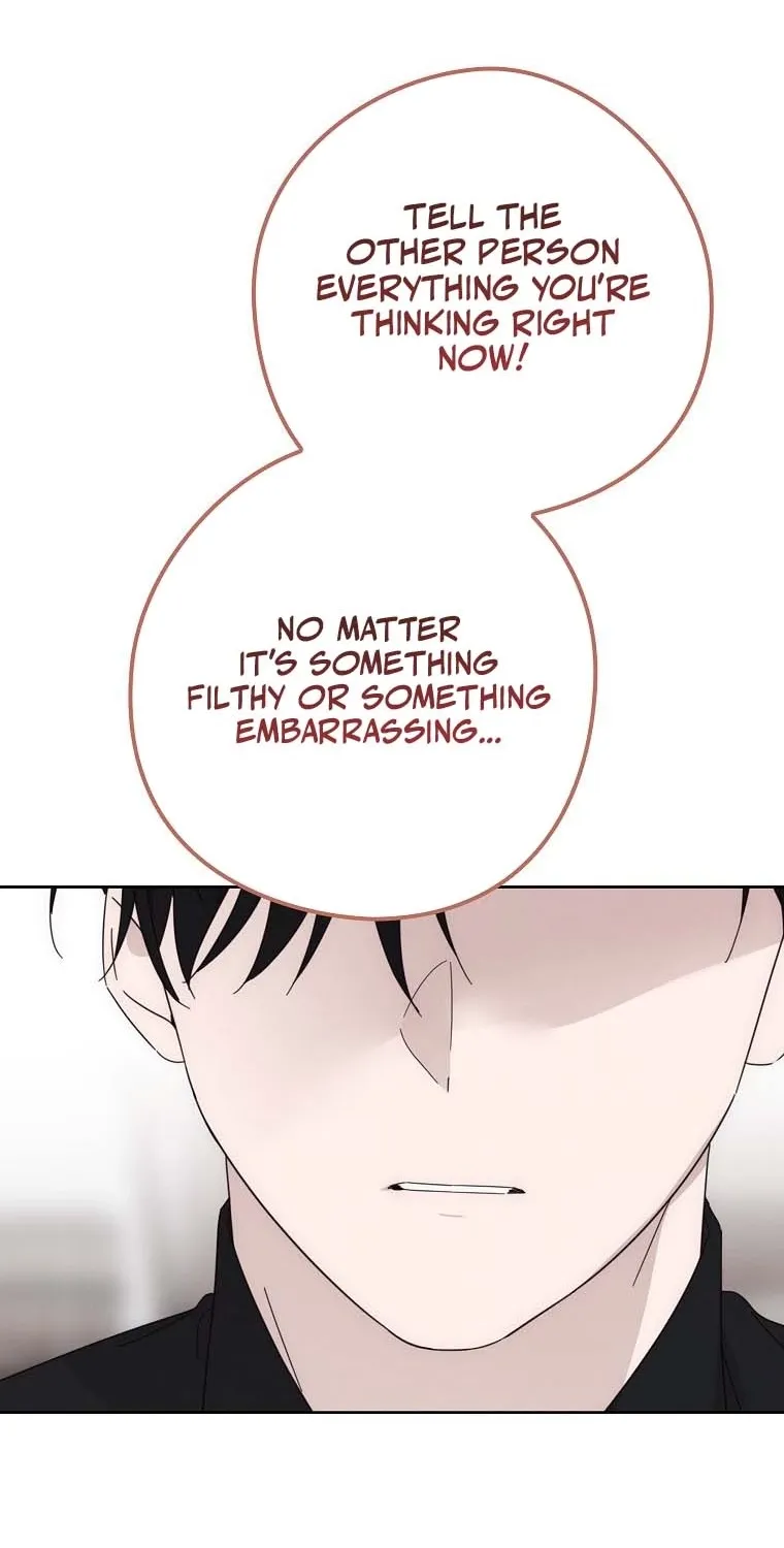 Kanna Made a Certain Decision Chapter 8 - page 69