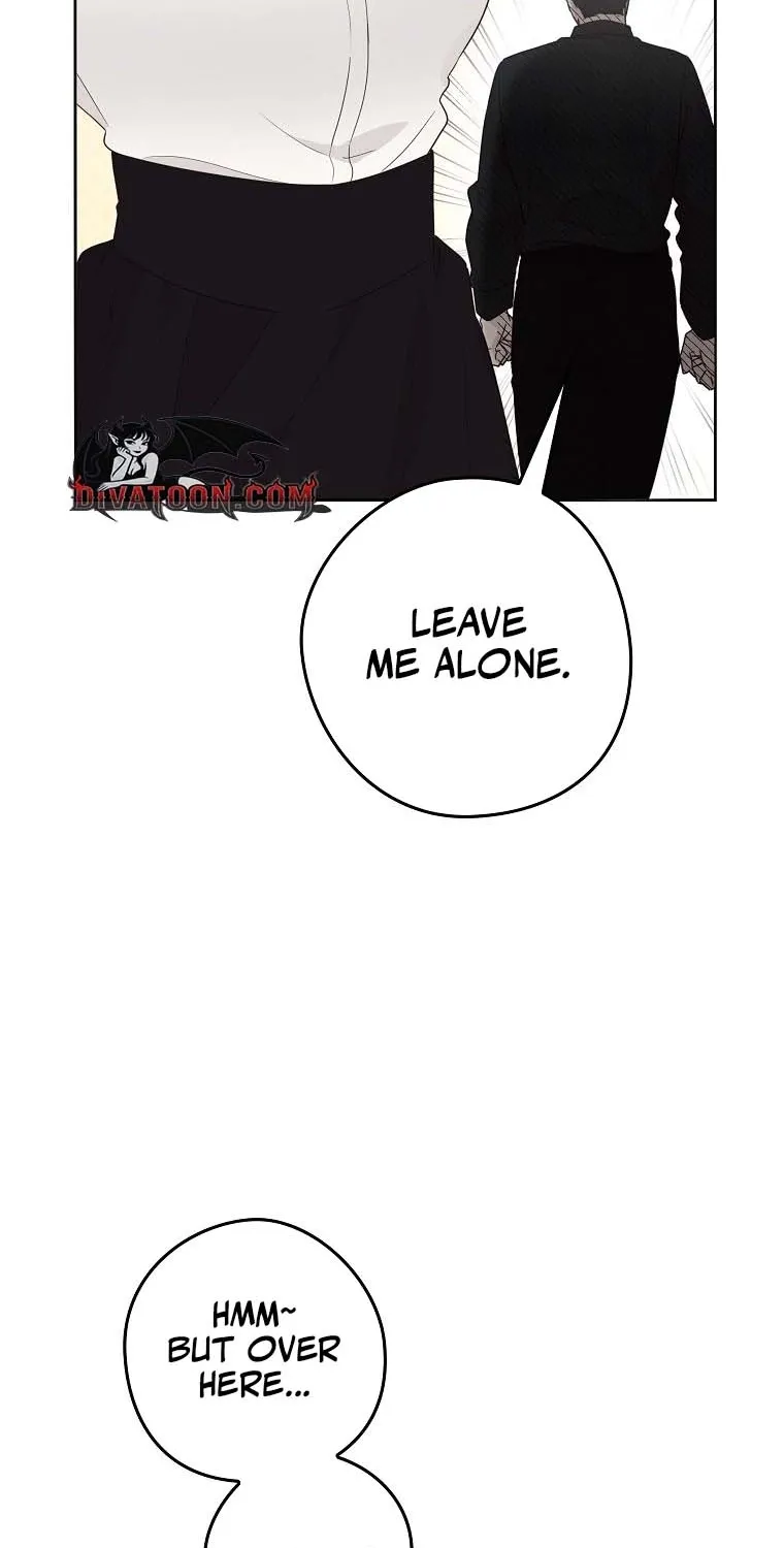 Kanna Made a Certain Decision Chapter 8 - page 7