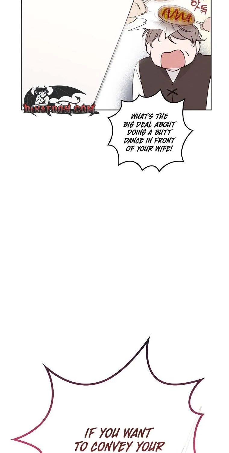 Kanna Made a Certain Decision Chapter 8 - page 72