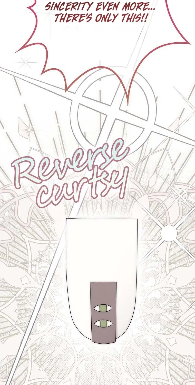 Kanna Made a Certain Decision Chapter 8 - page 73