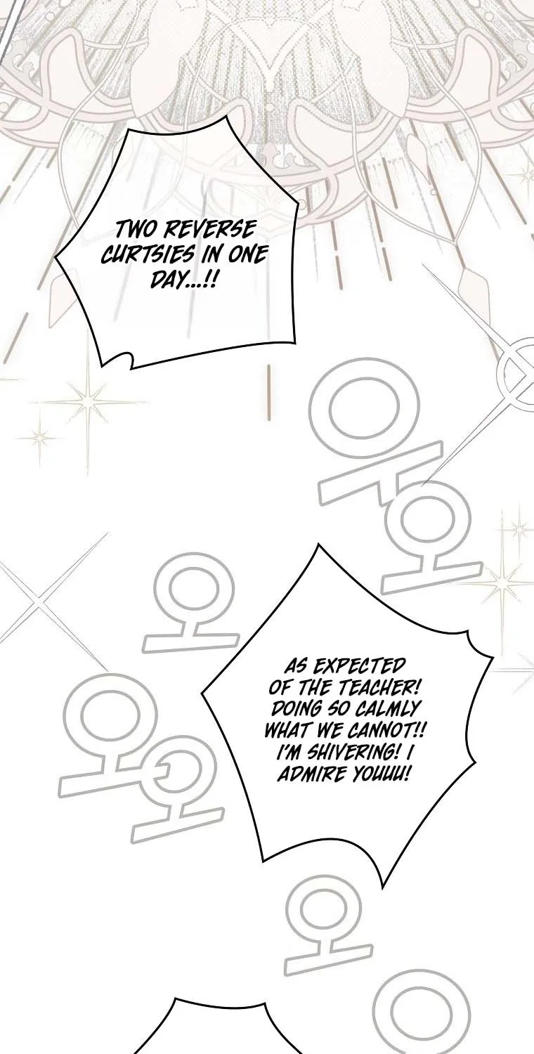 Kanna Made a Certain Decision Chapter 8 - page 74