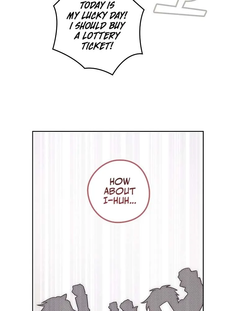 Kanna Made a Certain Decision Chapter 8 - page 75