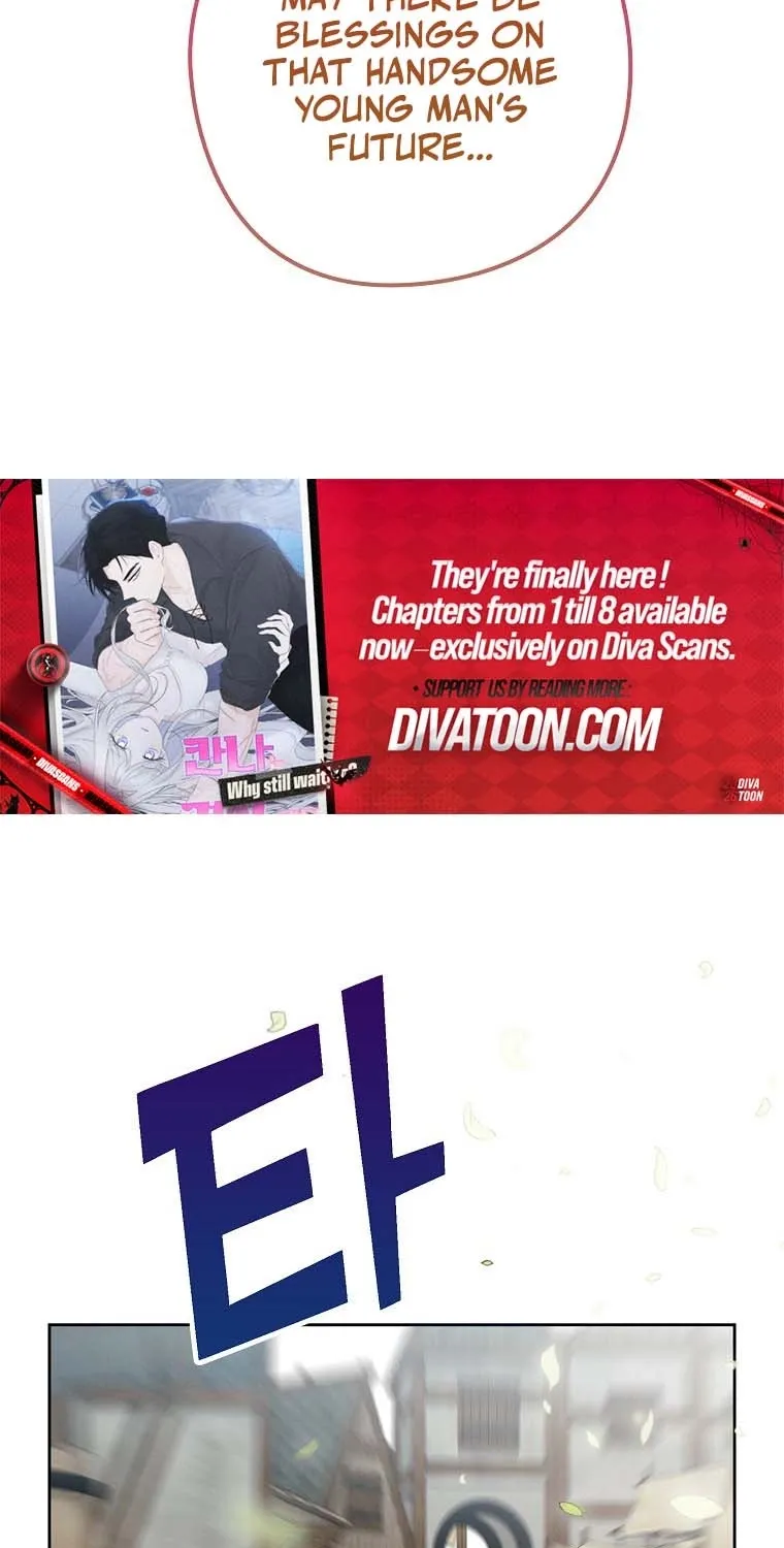 Kanna Made a Certain Decision Chapter 8 - page 78