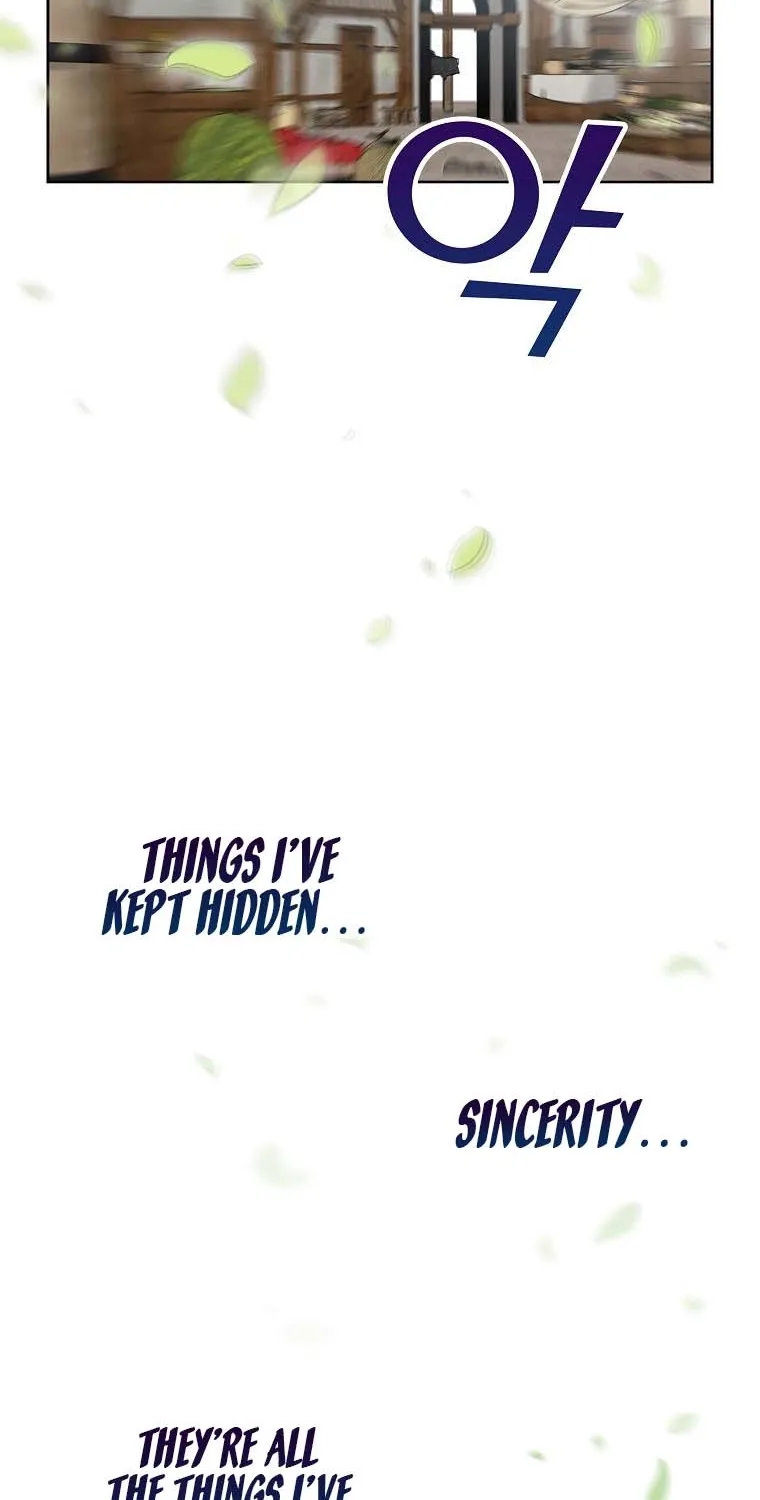 Kanna Made a Certain Decision Chapter 8 - page 79