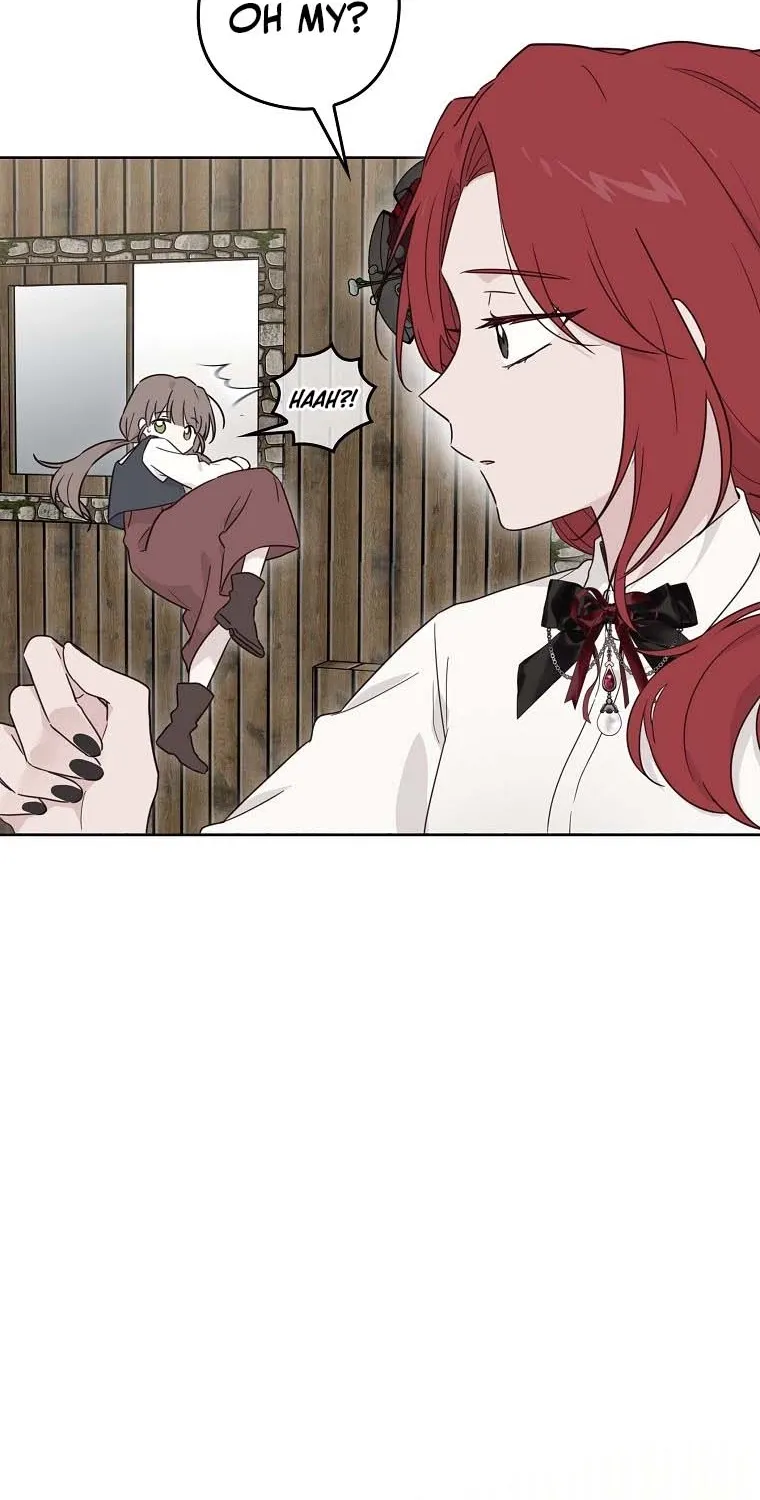 Kanna Made a Certain Decision Chapter 8 - page 8