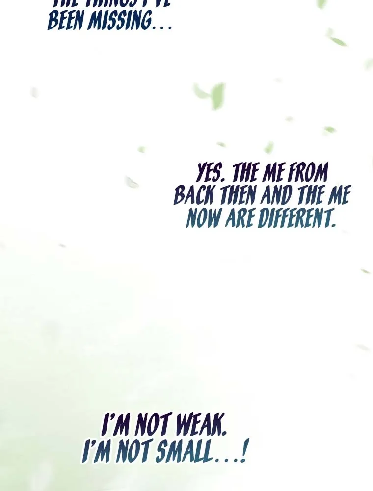 Kanna Made a Certain Decision Chapter 8 - page 80