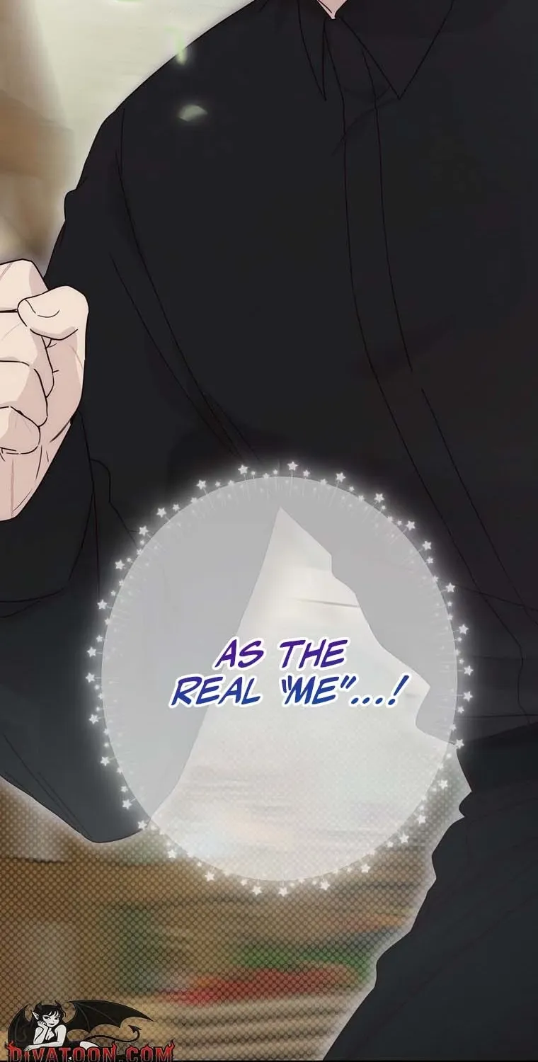 Kanna Made a Certain Decision Chapter 8 - page 82