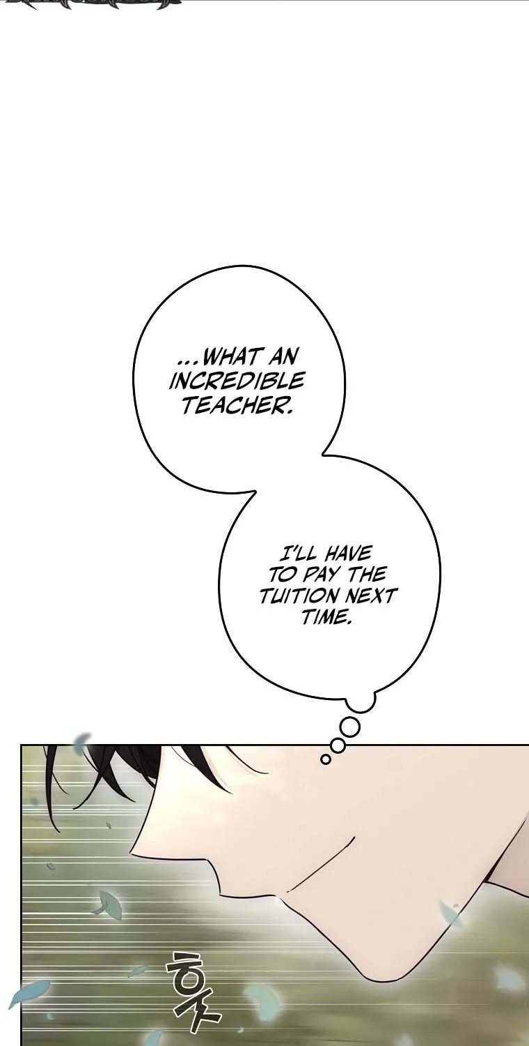 Kanna Made a Certain Decision Chapter 8 - page 83