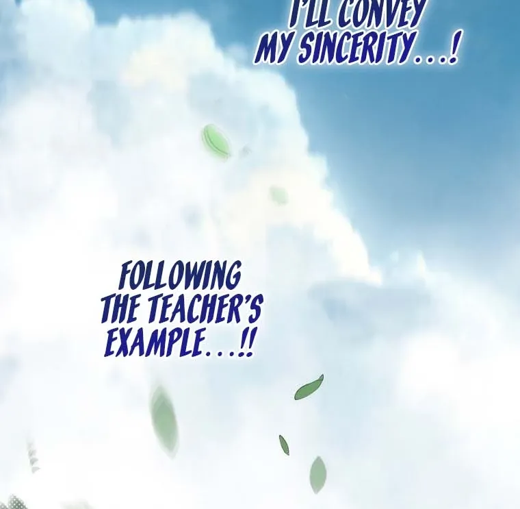 Kanna Made a Certain Decision Chapter 8 - page 85