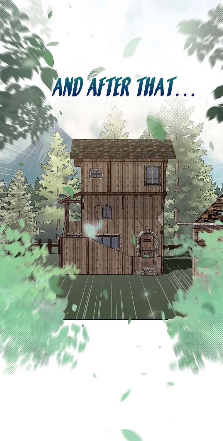 Kanna Made a Certain Decision Chapter 8 - page 86