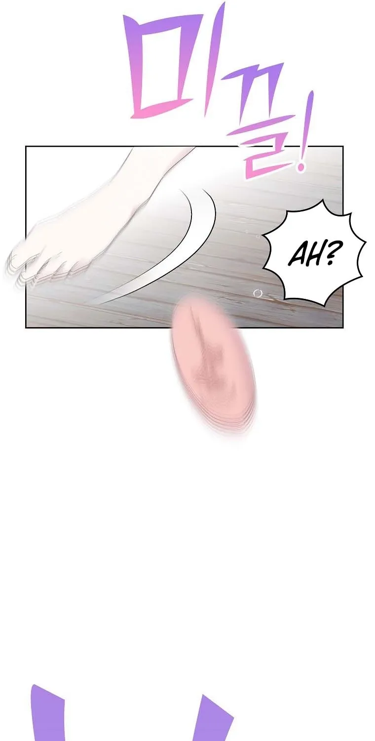 Kanna Made a Certain Decision Chapter 8 - page 91