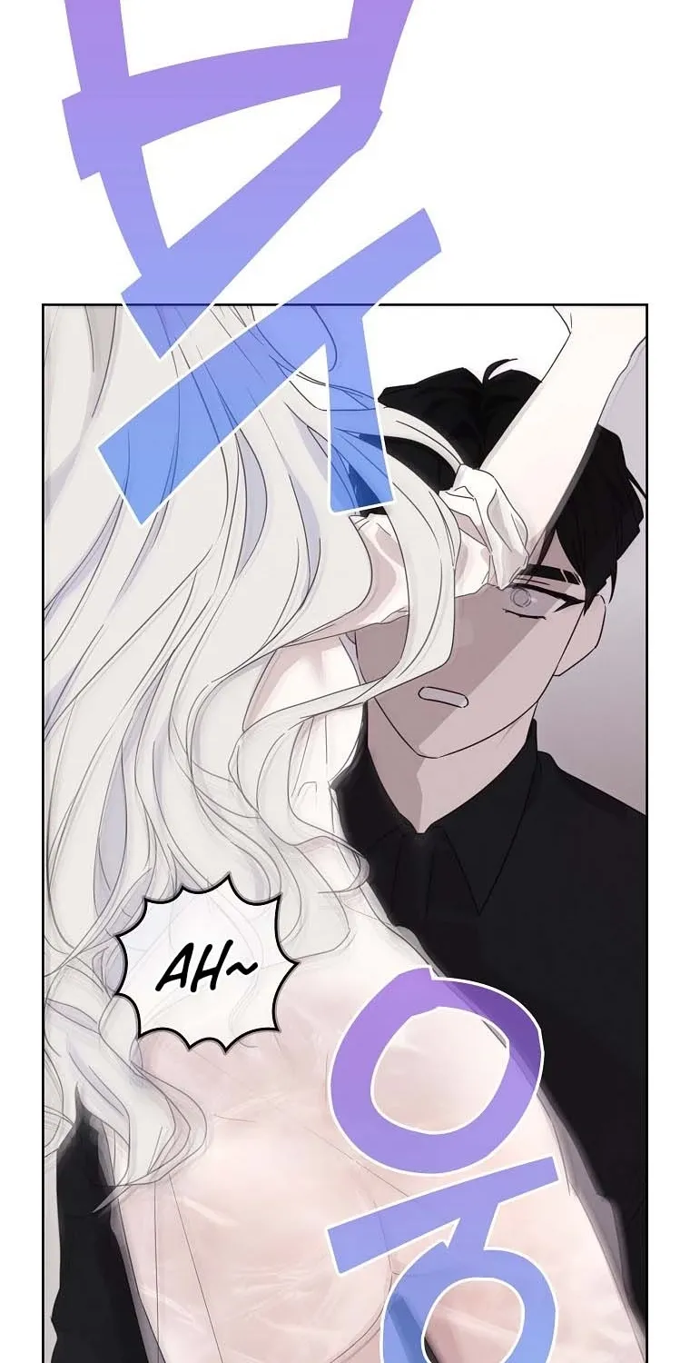 Kanna Made a Certain Decision Chapter 8 - page 92